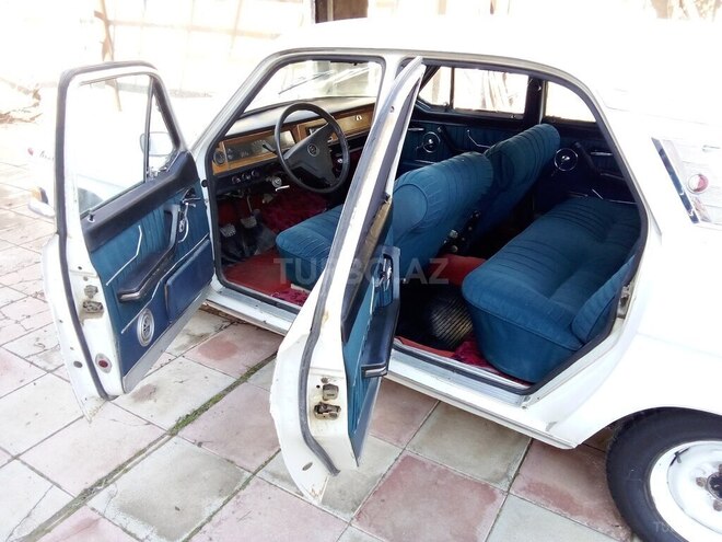 GAZ 24 1983, 111,222 km - 2.4 l - Bakı