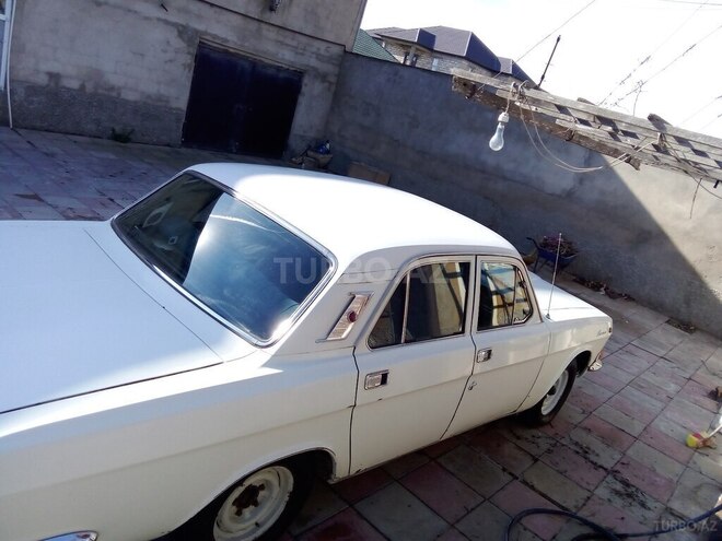 GAZ 24 1983, 111,222 km - 2.4 l - Bakı