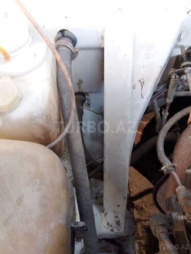 GAZ 24 1983, 111,222 km - 2.4 l - Bakı