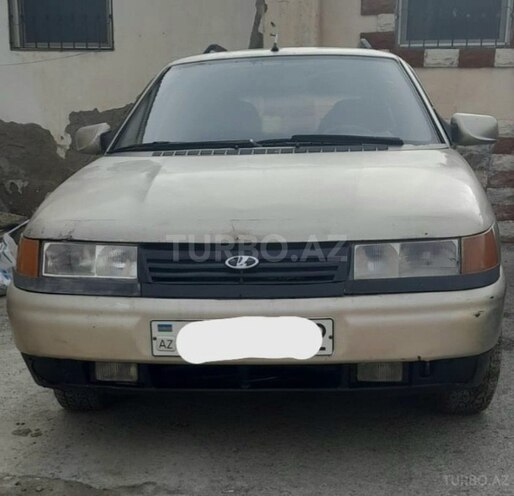 LADA (VAZ) 2111 1999, 124,000 km - 1.5 l - Bakı