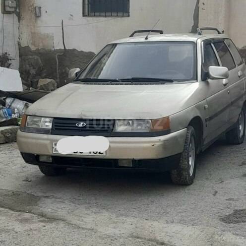 LADA (VAZ) 2111 1999, 124,000 km - 1.5 l - Bakı
