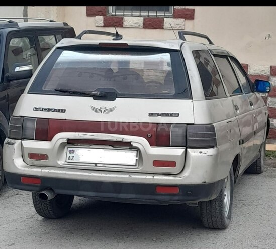 LADA (VAZ) 2111 1999, 124,000 km - 1.5 l - Bakı