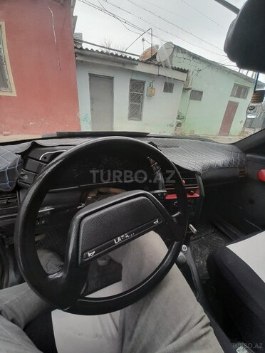 LADA (VAZ) 2111 1999, 124,000 km - 1.5 l - Bakı