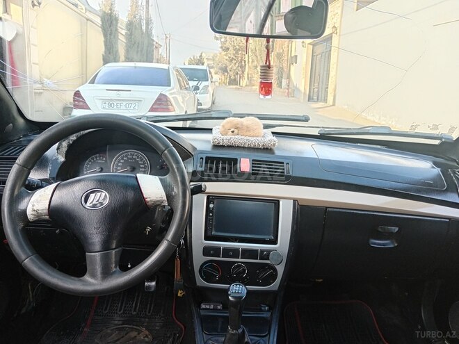 Lifan 520 2010, 247,000 km - 1.6 l - Bakı