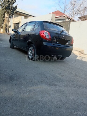 Lifan 520 2010, 247,000 km - 1.6 l - Bakı