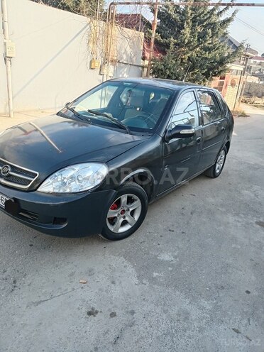 Lifan 520 2010, 247,000 km - 1.6 l - Bakı