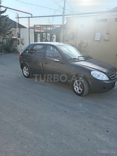 Lifan 520 2010, 247,000 km - 1.6 l - Bakı