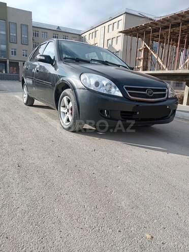 Lifan 520 2010, 247,000 km - 1.6 l - Bakı