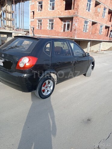 Lifan 520 2010, 247,000 km - 1.6 l - Bakı
