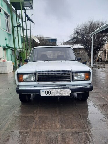 LADA (VAZ) 2107 2007, 172,000 km - 1.6 l - Bərdə