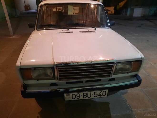 LADA (VAZ) 2107 2007, 172,000 km - 1.6 l - Bərdə