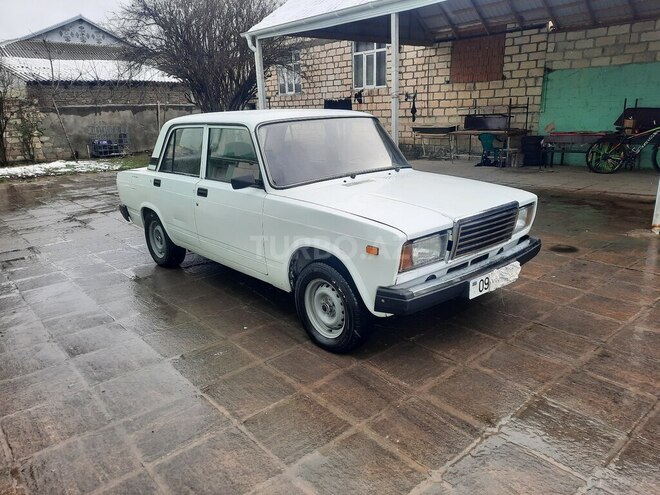 LADA (VAZ) 2107 2007, 172,000 km - 1.6 l - Bərdə