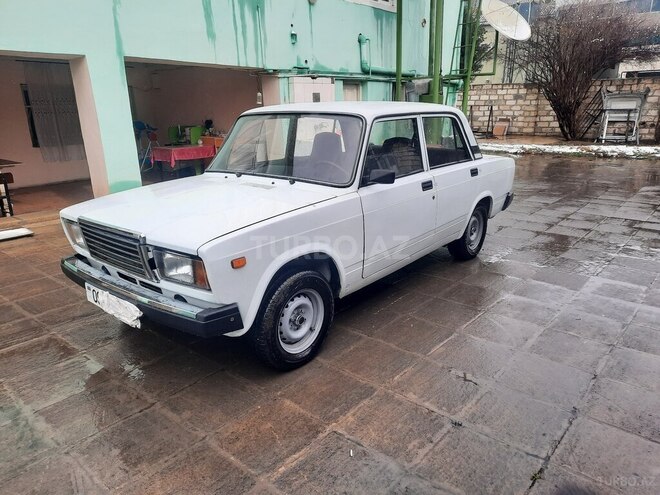 LADA (VAZ) 2107 2007, 172,000 km - 1.6 l - Bərdə