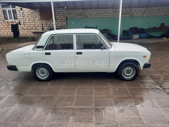 LADA (VAZ) 2107 2007, 172,000 km - 1.6 l - Bərdə