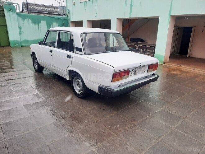 LADA (VAZ) 2107 2007, 172,000 km - 1.6 l - Bərdə