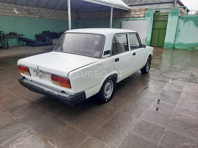 LADA (VAZ) 2107 2007, 172,000 km - 1.6 l - Bərdə
