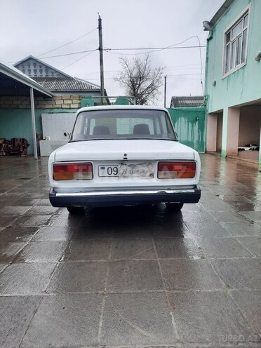 LADA (VAZ) 2107 2007, 172,000 km - 1.6 l - Bərdə