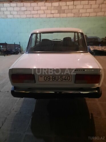 LADA (VAZ) 2107 2007, 172,000 km - 1.6 l - Bərdə