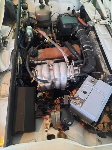 LADA (VAZ) 2107 2007, 172,000 km - 1.6 l - Bərdə