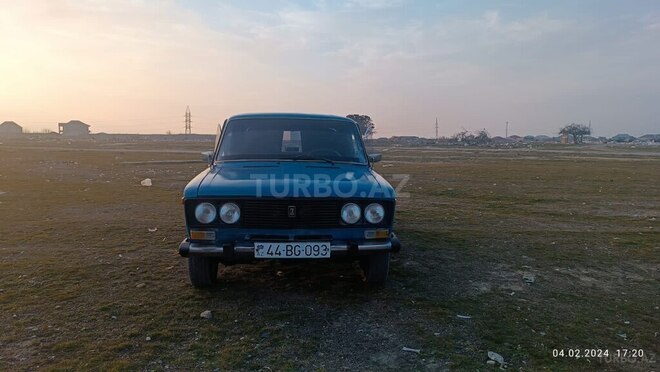 LADA (VAZ) 2106 1987, 300,000 km - 1.5 л - Bakı