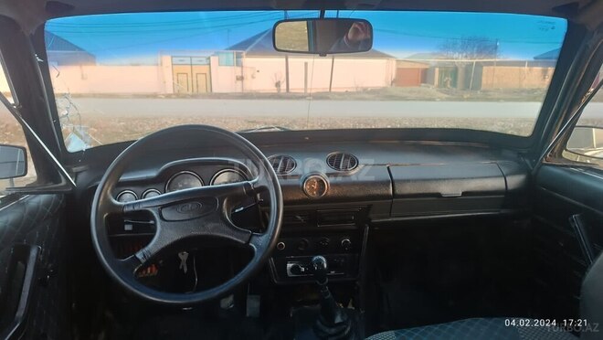 LADA (VAZ) 2106 1987, 300,000 km - 1.5 л - Bakı
