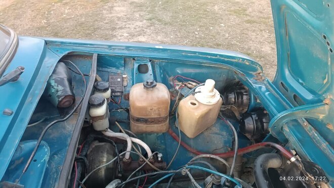 LADA (VAZ) 2106 1987, 300,000 km - 1.5 л - Bakı