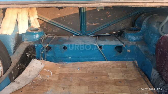 LADA (VAZ) 2106 1987, 300,000 km - 1.5 л - Bakı