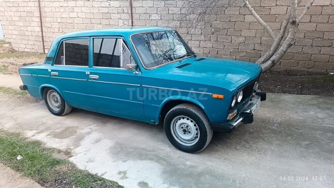 LADA (VAZ) 2106 1987, 300,000 km - 1.5 л - Bakı