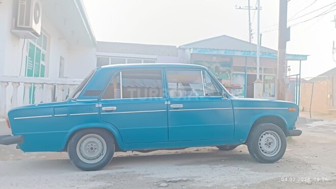 LADA (VAZ) 2106 1987, 300,000 km - 1.5 л - Bakı