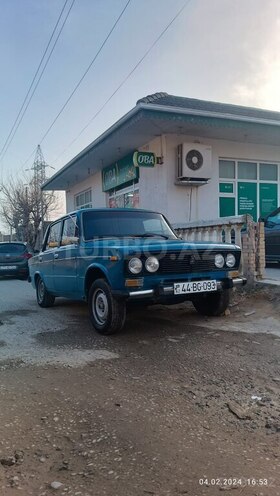 LADA (VAZ) 2106 1987, 300,000 km - 1.5 л - Bakı