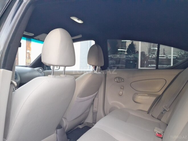 Nissan Sunny 2012, 290,000 km - 1.5 l - Bakı