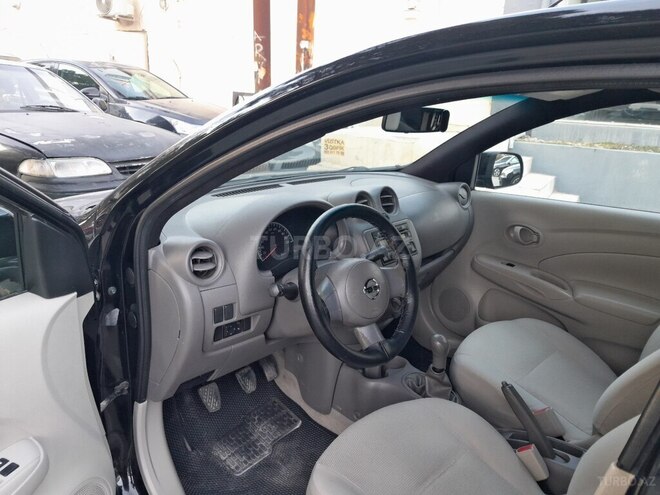 Nissan Sunny 2012, 290,000 km - 1.5 l - Bakı