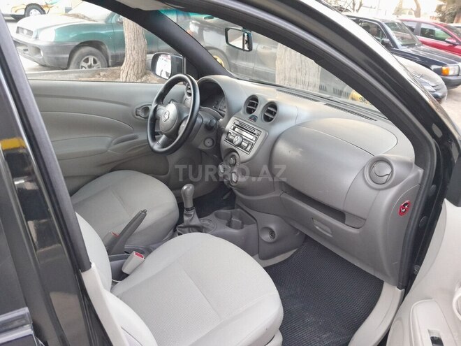 Nissan Sunny 2012, 290,000 km - 1.5 l - Bakı