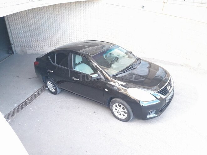 Nissan Sunny 2012, 290,000 km - 1.5 l - Bakı