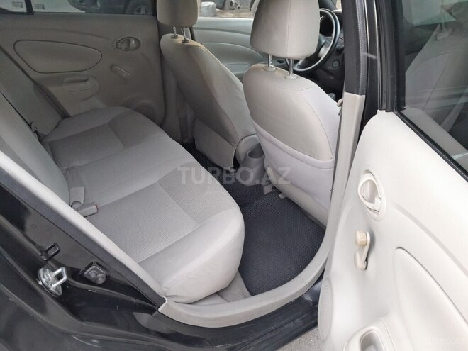 Nissan Sunny 2012, 290,000 km - 1.5 l - Bakı