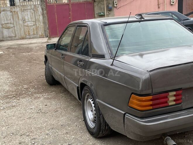 Mercedes 190 1991, 457,542 km - 1.8 л - Bakı
