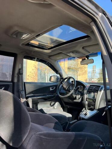 Hyundai Tucson 2006, 365,456 km - 2.0 л - Bakı
