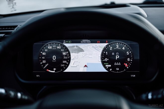 Land Rover Defender 2021, 28,000 km - 2.0 l - Bakı