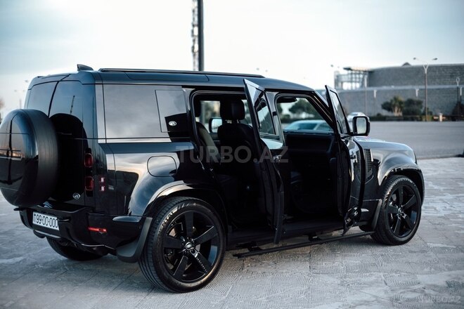 Land Rover Defender 2021, 28,000 km - 2.0 l - Bakı