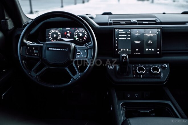 Land Rover Defender 2021, 28,000 km - 2.0 l - Bakı