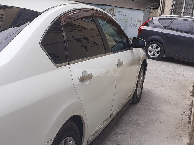 Nissan Teana 2004, 311,000 km - 2.3 l - Bakı