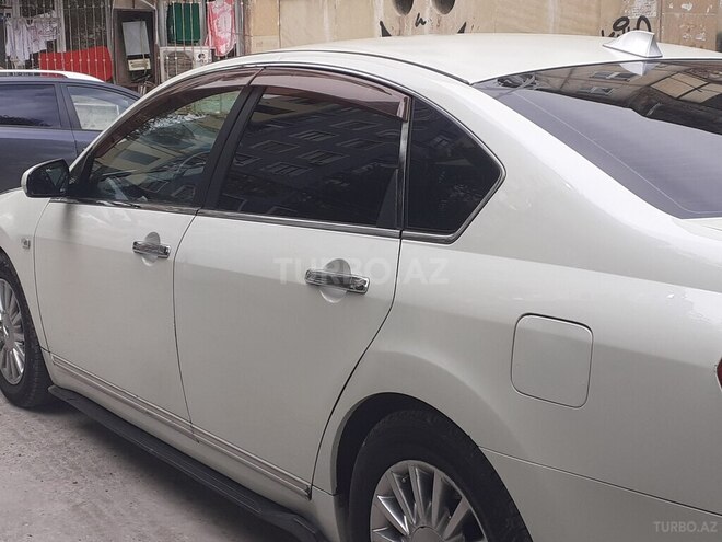 Nissan Teana 2004, 311,000 km - 2.3 l - Bakı