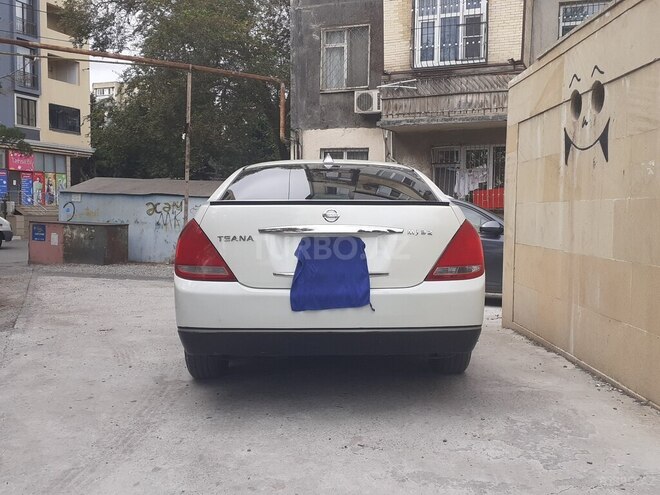 Nissan Teana 2004, 311,000 km - 2.3 l - Bakı
