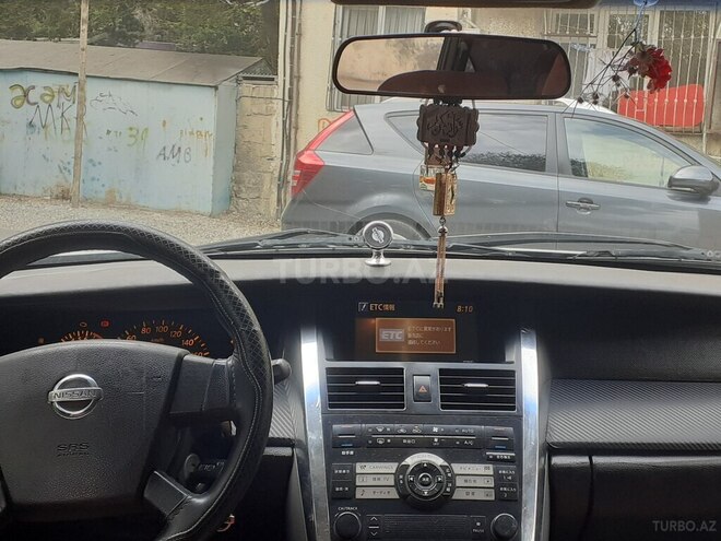 Nissan Teana 2004, 311,000 km - 2.3 l - Bakı