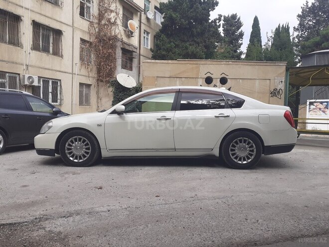 Nissan Teana 2004, 311,000 km - 2.3 l - Bakı