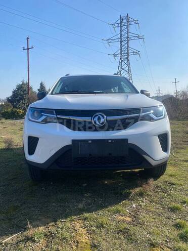 DongFeng  2023, 0 km - 0.0 l - Bakı