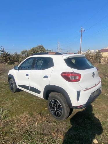 DongFeng  2023, 0 km - 0.0 l - Bakı
