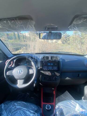 DongFeng  2023, 0 km - 0.0 l - Bakı