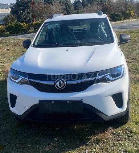 DongFeng  2023, 0 km - 0.0 l - Bakı