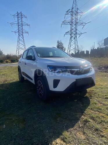 DongFeng  2023, 0 km - 0.0 l - Bakı